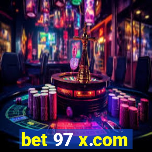 bet 97 x.com