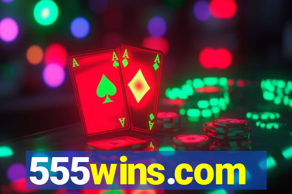 555wins.com