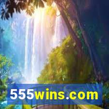 555wins.com