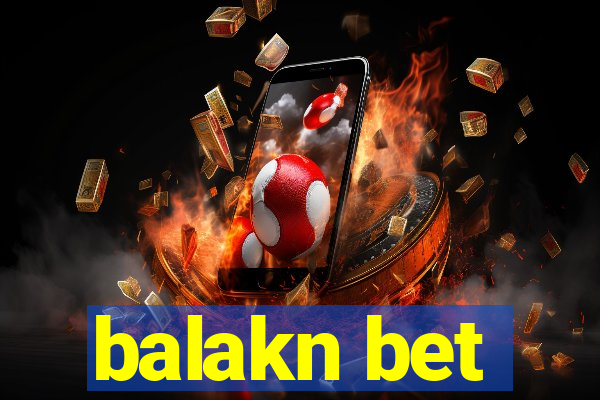 balakn bet