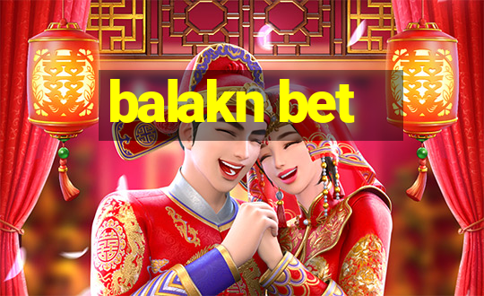 balakn bet