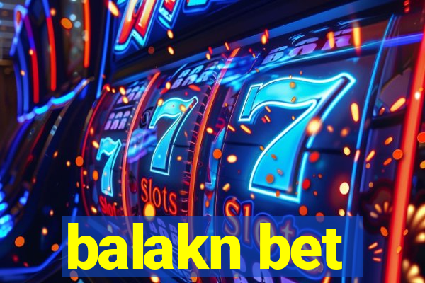 balakn bet