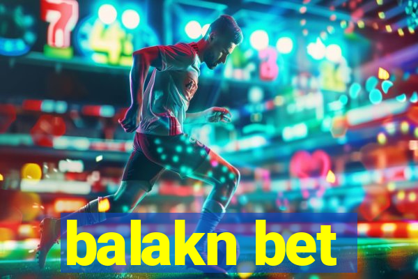 balakn bet