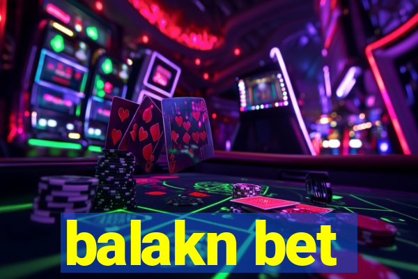 balakn bet