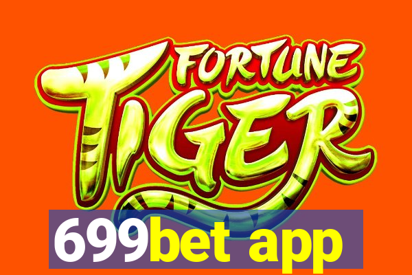 699bet app