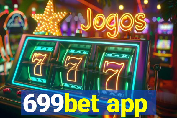 699bet app