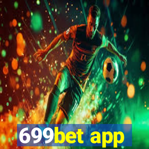 699bet app