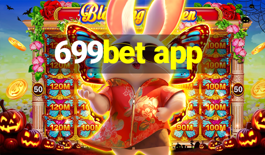 699bet app