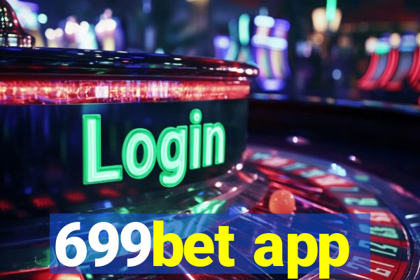 699bet app