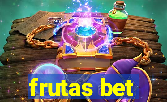 frutas bet