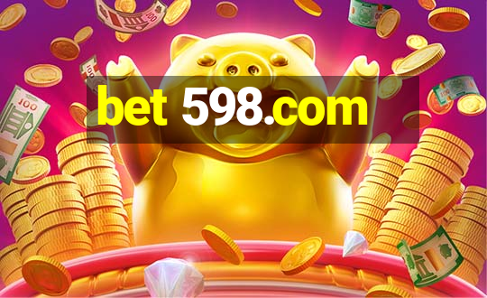 bet 598.com