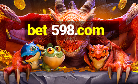 bet 598.com