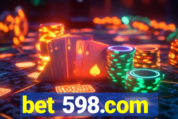 bet 598.com