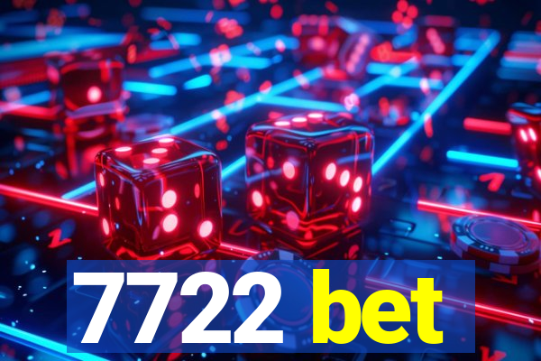 7722 bet