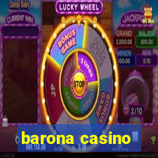 barona casino