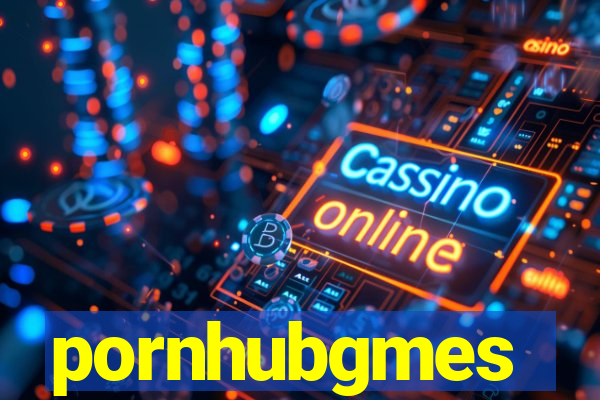 pornhubgmes