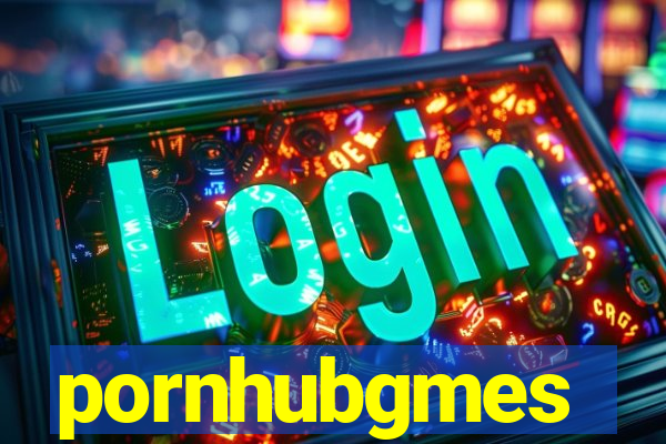 pornhubgmes