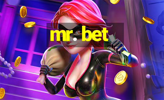 mr. bet