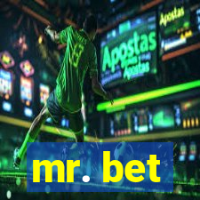 mr. bet