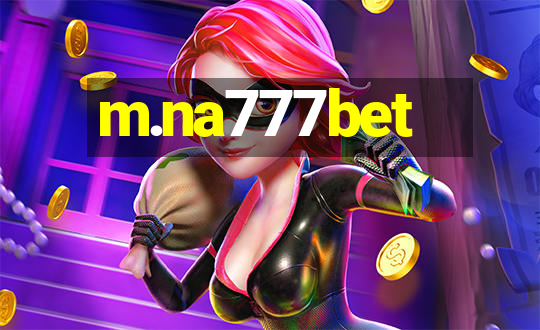 m.na777bet