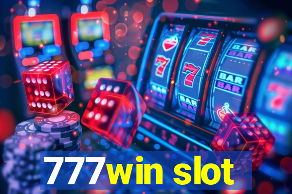 777win slot