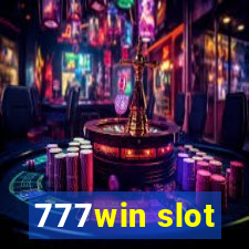 777win slot