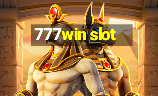 777win slot