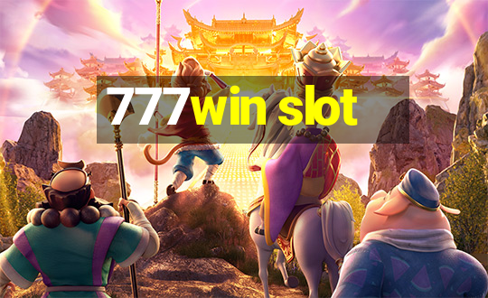 777win slot