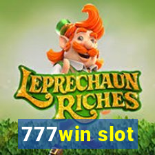 777win slot