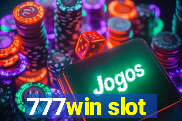 777win slot