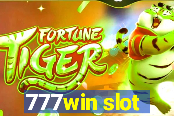 777win slot