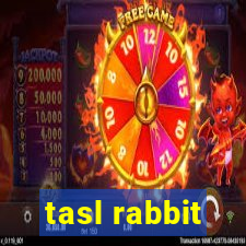 tasl rabbit