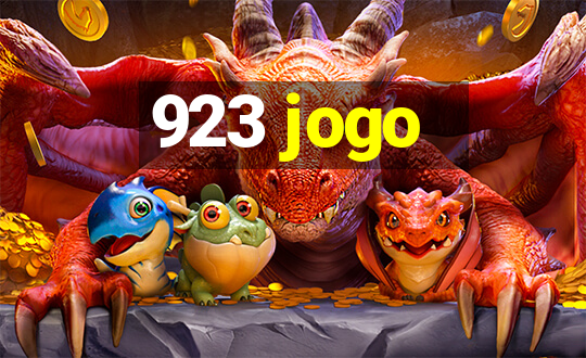 923 jogo