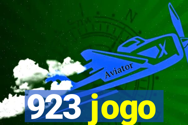 923 jogo