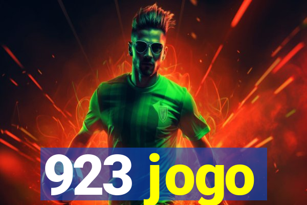 923 jogo