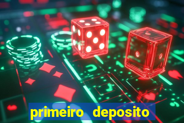 primeiro deposito estrela bet