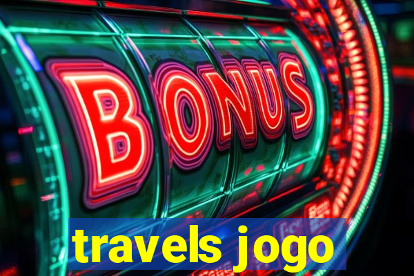 travels jogo