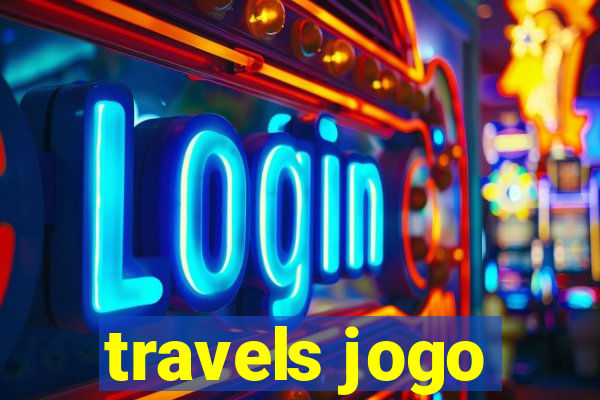 travels jogo