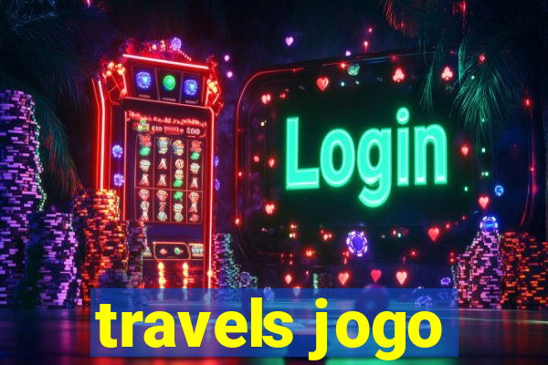 travels jogo