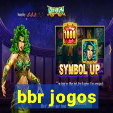 bbr jogos