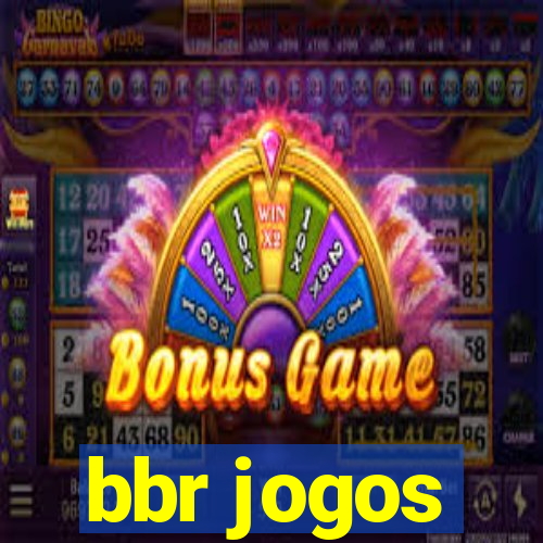 bbr jogos