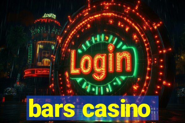 bars casino