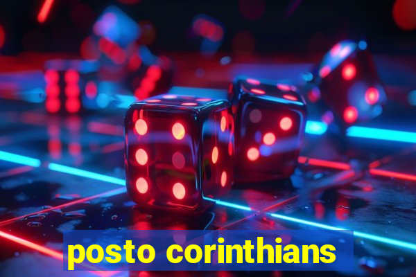 posto corinthians