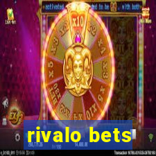 rivalo bets