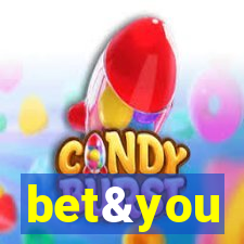 bet&you