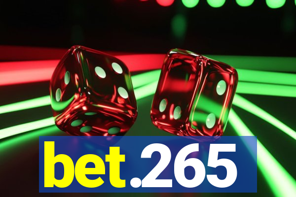 bet.265