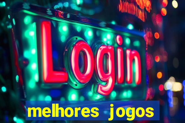 melhores jogos mmorpg mobile