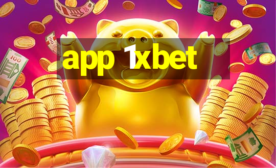 app 1xbet