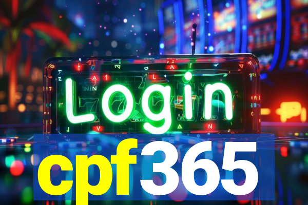 cpf365