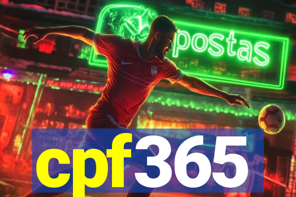 cpf365